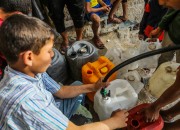 Vijf hulporganisaties ‘diep geschokt’: geen verdere actie tegen Israël na escalatie conflict Gaza