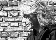 Estafettecolumn door fondsenwervers: Walther Hesselink (Free a Girl)