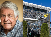 Open college op hogeschool Windesheim met Keynote-spreker Rien van Gendt