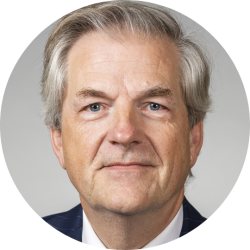 Chris Breedveld (C) Letselschaderaad