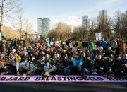 Kabinet neemt anbi-status Extinction Rebellion niet af, ondanks meerderheid Kamer