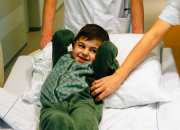 Nierstichting lanceert initiatief voor kinderen met nierziekte: Kidnie