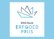 Finalisten BNG Erfgoedprijs: gemeenten Oirschot, Tilburg en Alphen aan den Rijn