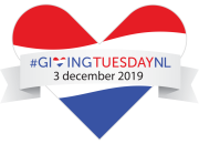 Nederland vrijgevig tijdens eerste #GivingTuesdayNL