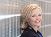Carla van Gils volgt Fred Falkenburg op in directie KWF