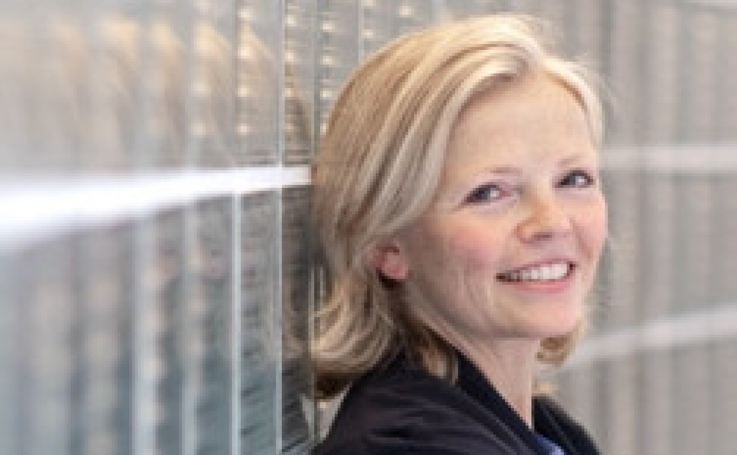 Carla van Gils.
