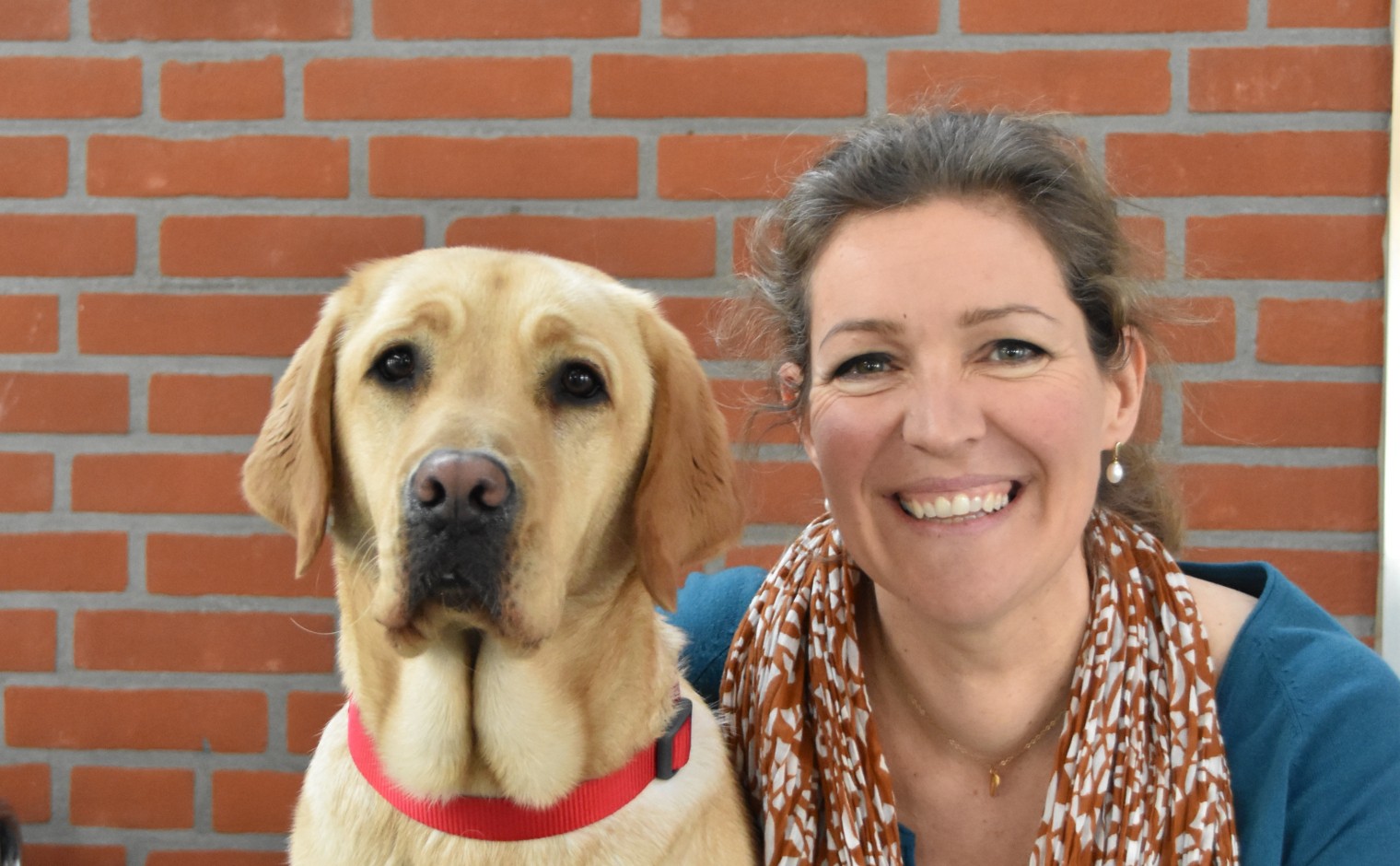 Ingrid Oosterveen