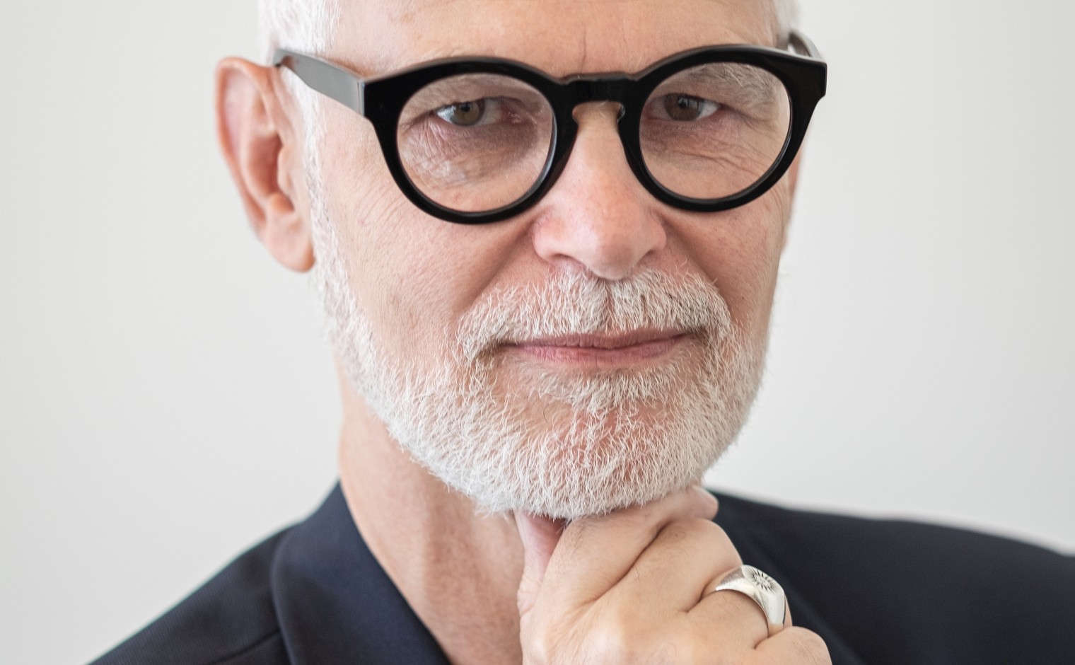 Rein Wolfs, directeur Stedelijk Museum Amsterdam