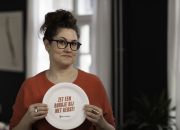 Sarah Clifton (Save the Children) over fondsenwerving