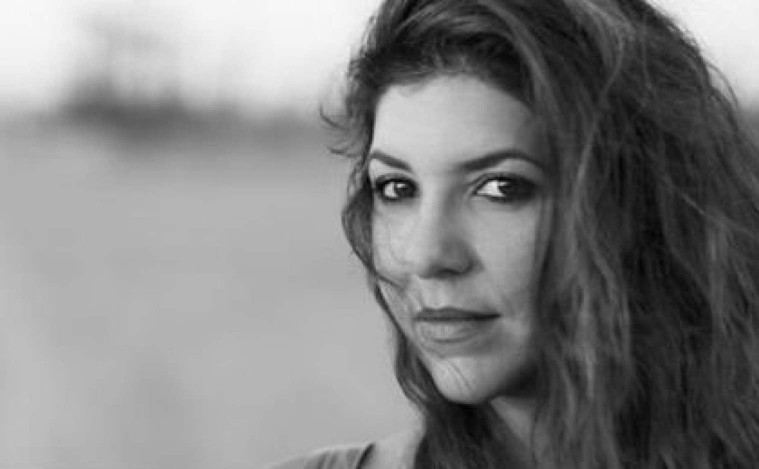 Leila Alaoui