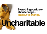 Vakdag 2023: Exclusieve voorpremière film ‘Uncharitable’ van Dan Pallotta