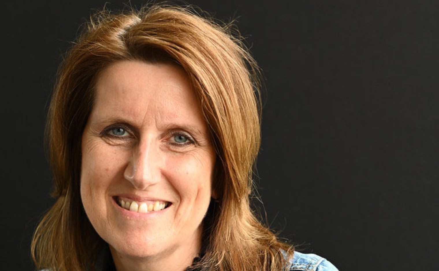 Corine Heuvelmans is per 1 november 2021 de nieuwe directeur van Dream4Kids.