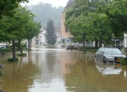 Al meer dan 6,5 miljoen gedoneerd aan Giro 777 voor overstroming Limburg