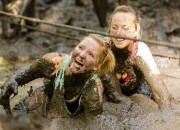 Sporters in actie voor goede doelen