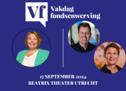 Vakdag 2024 - Workshops: Gamechanging AI-Usecases & Merkcampagnes voor fondsenwervende groei