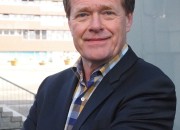 Jan van Berkel nieuwe voorzitter Goede Doelen Nederland
