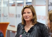 Anna Timmerman is 2020 begonnen als algemeen directeur PAX