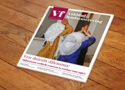 Eerste Vakblad fondsenwerving van 2023 verschijnt dinsdag 28 februari