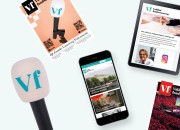 Vf 2019: twaalf artikelen die je dit jaar gelezen móét hebben
