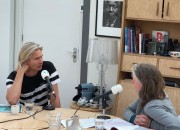 Fundraising Stories: de tweede podcastserie van Vf