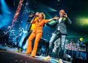 Herinneringen Top 50: Ziggo Dome stroomt vol voor Alzheimer Nederland