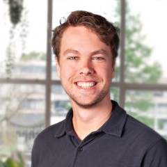 Jesse Oude Egberink