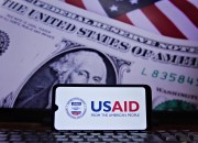 USAID schrapt alle ‘niet essentiële’ functies, veel medewerkers op straat