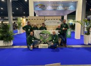BouwBeurs 2025 levert Helen Dowling Instituut en Gered Gereedschap steun op