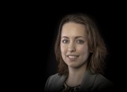 Estafettecolumn door fondsenwervers: Kim Kreté (Armoedefonds)
