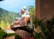 Dr. Jane Goodall: ‘Ieder mens kan elke dag verschil maken’