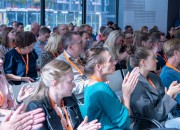 Voorinschrijving workshops Vakdag 2024 geopend voor deelnemers