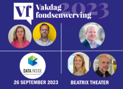 Vakdag 2023 - Workshops: Verborgen goud, growth hacking, duurzame DM's en de Queens Club (Data Inside)