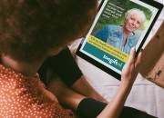 Toegift: bijna honderd goede doelen met één missie