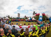 Eindopbrengst Roparun 2020: 2.031.058 euro