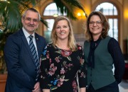 Drie MS-organisaties lanceren samen informatieplatform MS.nl