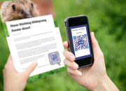 Gepersonaliseerde Tikkie QR: direct doneren vanuit direct mail