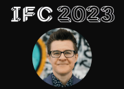 Harvard-professor Erica Chenoweth opent IFC 2023