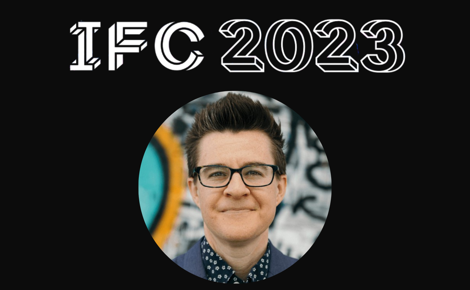 Erica Chenoweth is keynotespreker tijdens IFC 2023.
