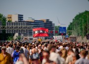 Amsterdam 750 jaar: 'Een feestje voor 945.000 Amsterdammers'