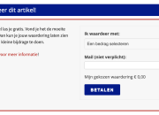 Reporters Online werft donaties voor freelancers met artikelen op zijn site
