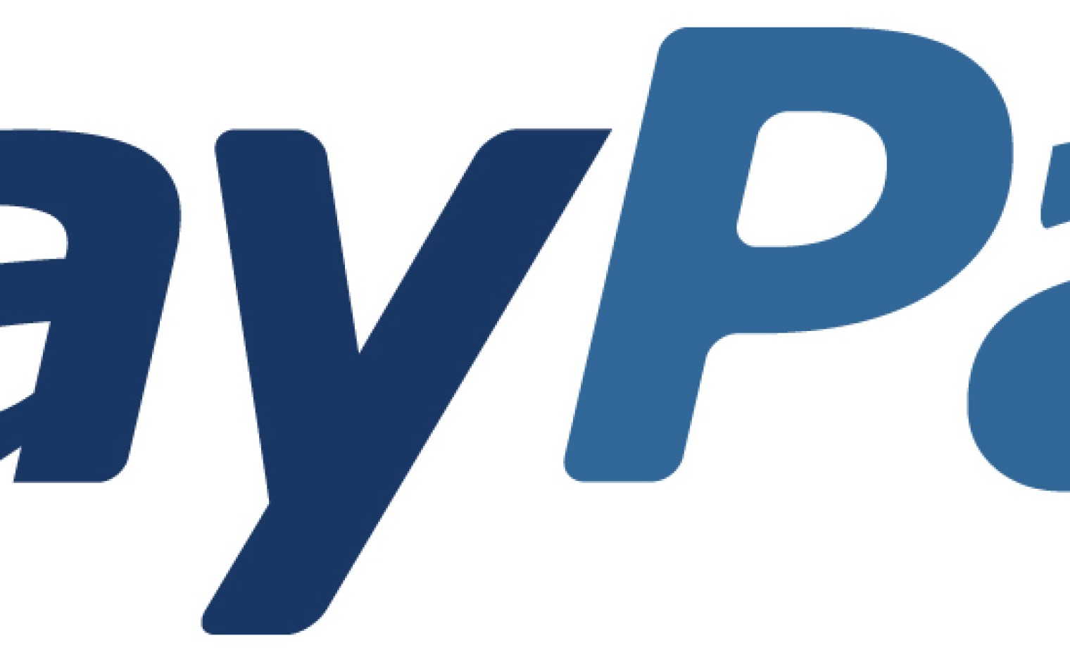 Logo Paypal