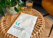 Biosiel ®: Duurzaam verpakken in semitransparant, recyclebaar papier