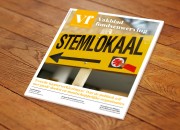 Vijfde Vakblad fondsenwerving van 2023 verschijnt dinsdag 24 oktober