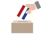 Verkiezingen 2025: politieke partijen zwijgen opvallend over filantropie en civil society