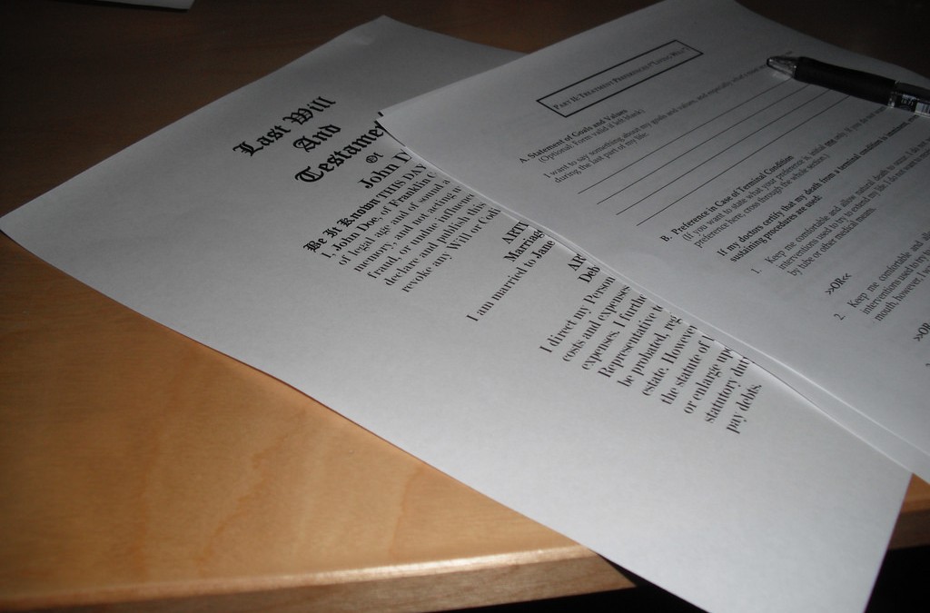 Onlinelegaat App Maakt Nalaten Toegankelijk En Betaalbaar