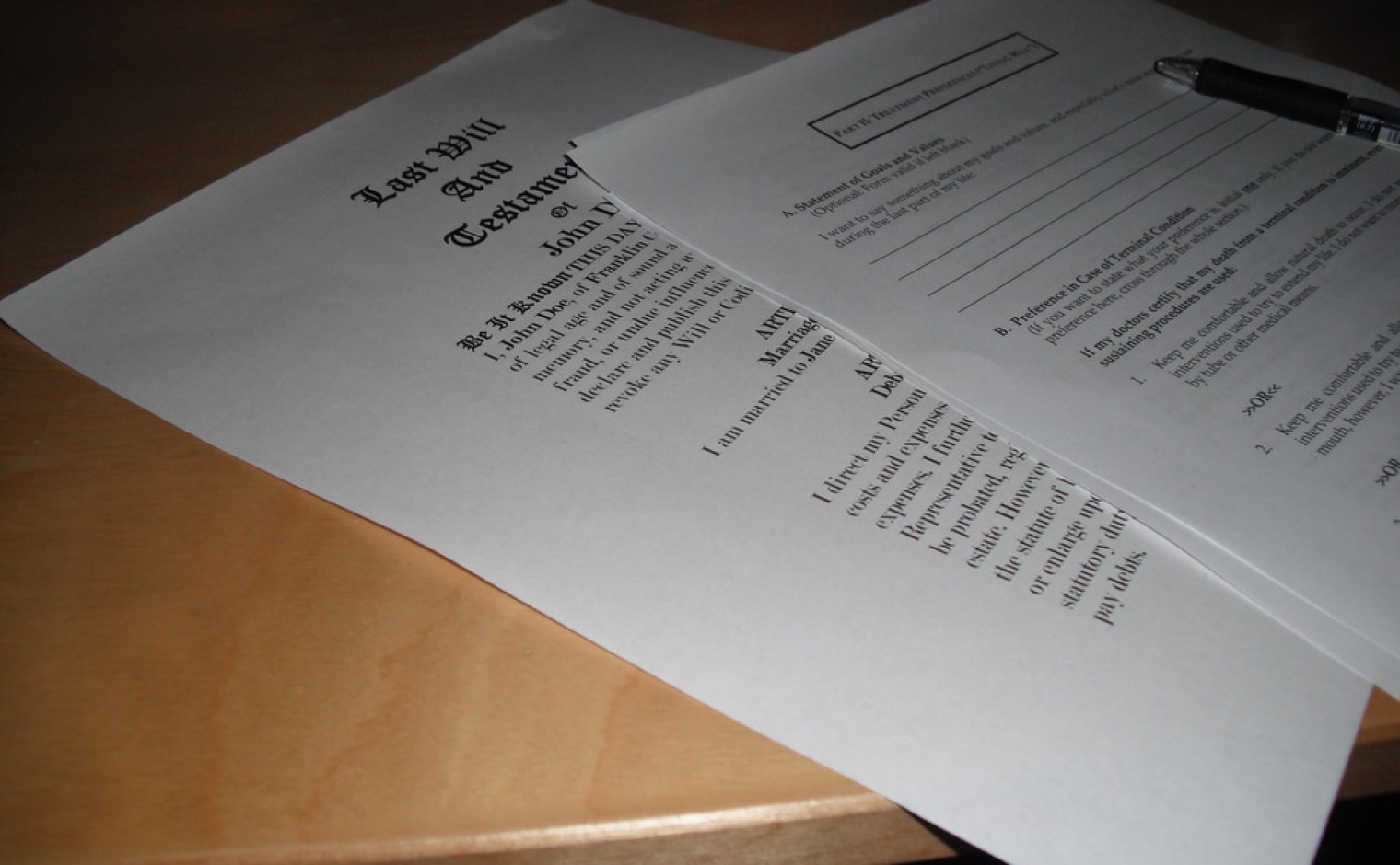 Onlinelegaat App Maakt Nalaten Toegankelijk En Betaalbaar