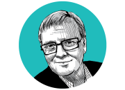 Jaap Zeekant, founder Vakblad fondsenwerving, overleden