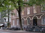 FTM: Stichting R.C. Maagdenhuis en vermogen in handen van katholieke kerk