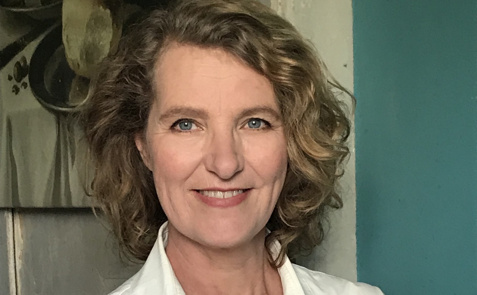 Jolan van den Broek, Manager Communicatie & Fondsenwerving bij Rutgers en Dance4Life.