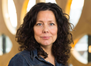 Directeur museum Naturalis Marjolein van Breemen (50) plotseling overleden